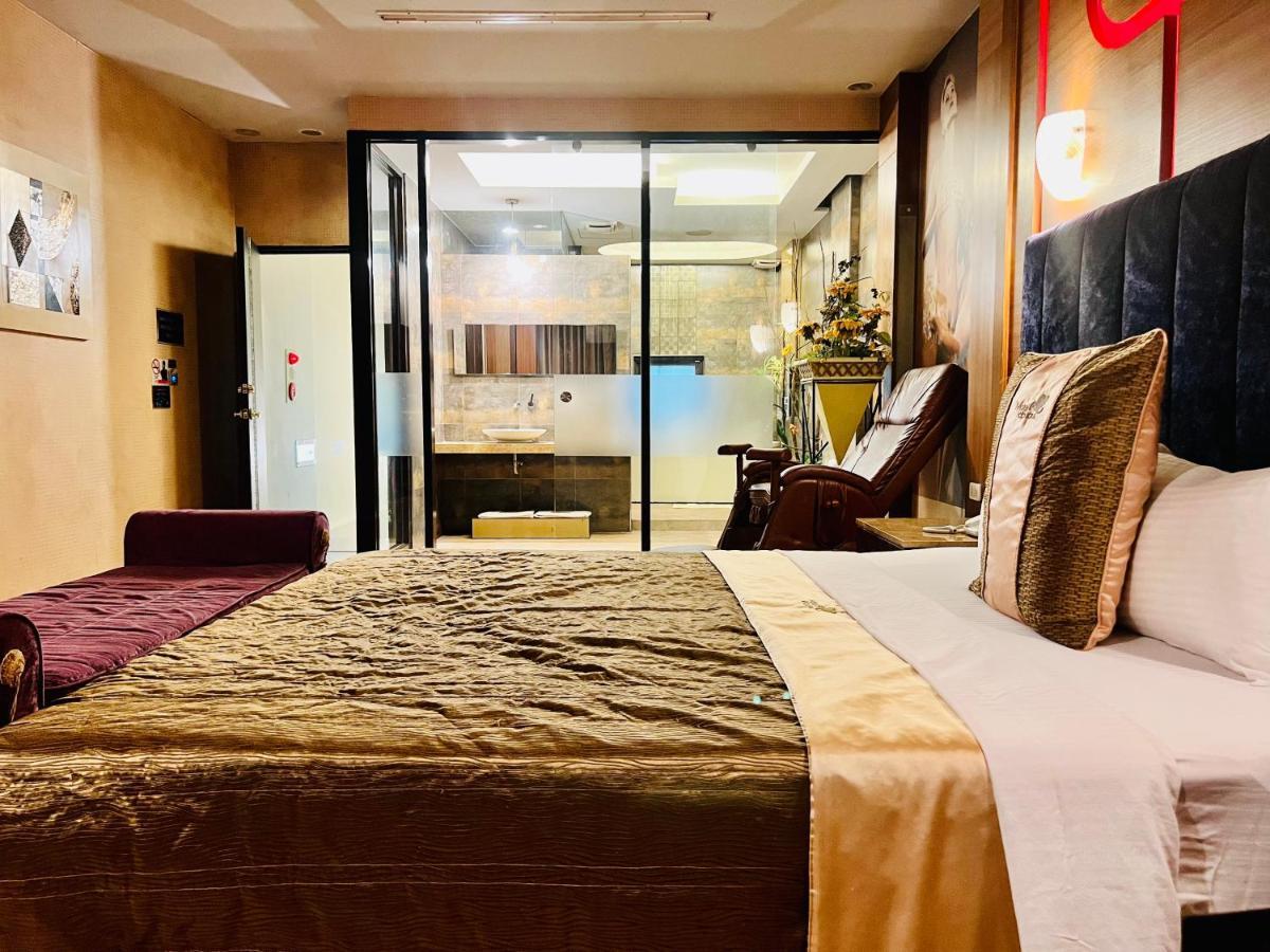 סואו Motel Fabulous מראה חיצוני תמונה